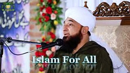 Latest 2018 -Life Changing Bayan - Most Beautiful Bayan By Raza Saqib Mustafai 2018