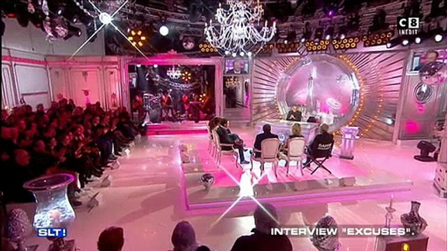 les extraits les plus provocants du spectacle de Patrick Timsit sur les Roms, les nazis, les marseillais, les handicapés