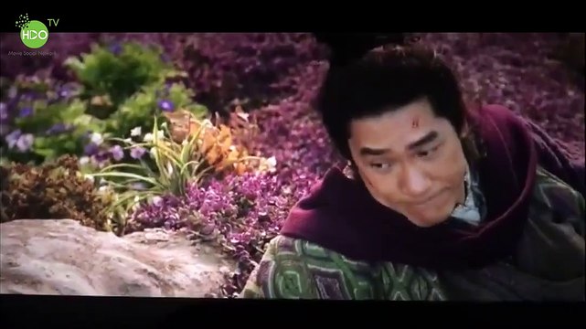 TRUY LÙNG QUÁI YÊU 2 Monster Hunt 2 (2018) Full HD END