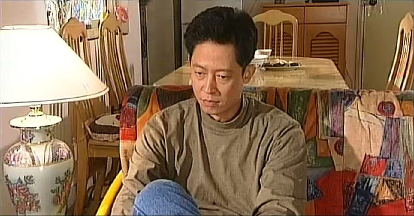 罪案剧《刑警本色》04主演 王志文 刘威 李幼斌 高明