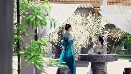 Quỹ Trung Mỹ Nhân Tập 26 - Quy Trung My Nhan Tap 26