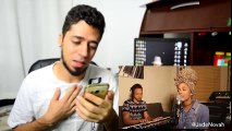 Ed Sheeran ft. Beyoncé - Perfect (Jade Novah Cover) | REACTION