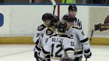 Monarchs Hammered by Nailers, 6-3