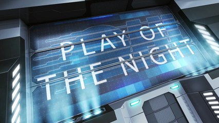 OHL Play of the Night - Knights&#039; Raaymakers steals a goal