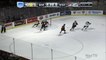 OHL Barrie Colts - Aaron Luchuk Scores OT Winner
