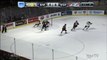 OHL Barrie Colts - Aaron Luchuk Scores OT Winner