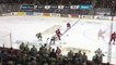 OHL Sault Ste. Marie Greyhounds - Tic Tac Toe Goal