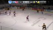 OHL Kingston Frontenacs - Jason Robertson Drives the Net