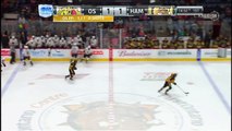 OHL Owen Sound Attack 4 at Hamilton Bulldogs 3