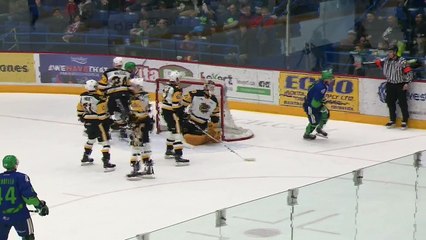 OHL Plays of the Week - Wk. 21