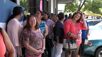 Docentes exigen se respete su derecho a jubilacion
