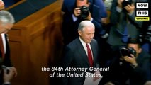 Who Is Jeff Sessions? Narrated by Michael Ian Black
