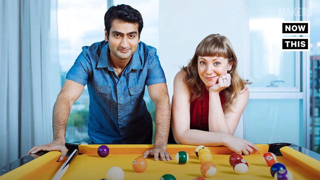 Kumail Nanjiani Explains Why Women Writers In Hollywood Are So Critical