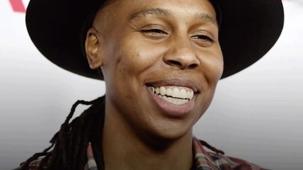 下载视频: Lena Waithe Wins Big, Makes Emmys History