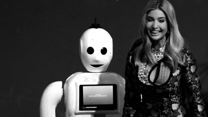 Who is Ivanka Trump? Narrated by Alexa Chung