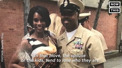 This Woman Turned Her Sickness Into Fitness