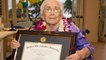 This 94 Year Old Just Graduated College