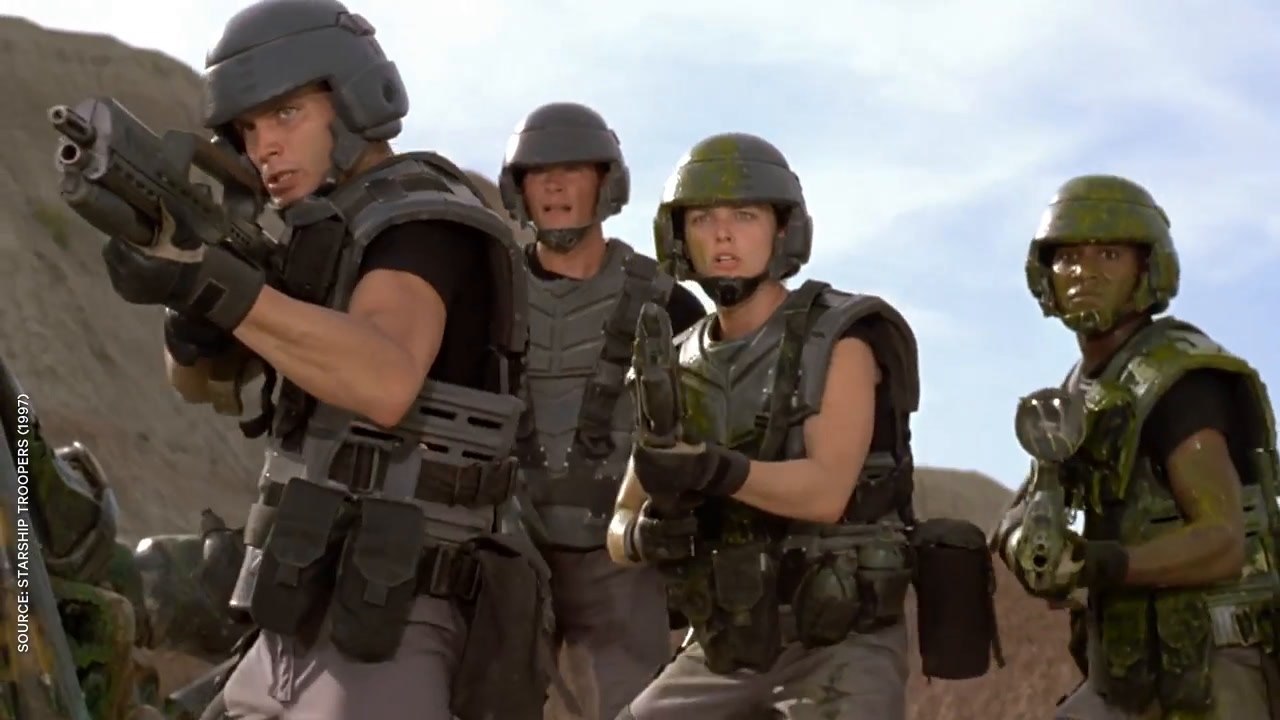 RoboCop: The Sci-Fi Satire of Paul Verhoeven