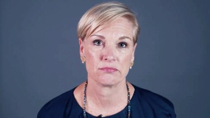 Cecile Richards Talks About the Future of Planned Parenthood