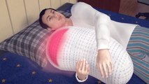 This Smart Pillow Can Give You A Good Night's Sleep