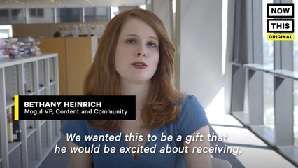 This Media Company Is Sending A Giant Vagina To Donald Trump