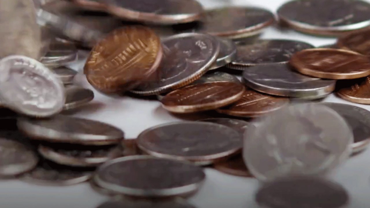 Here's Why We Should Eliminate the Penny