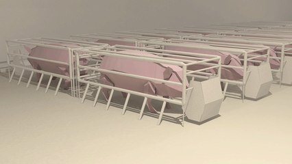 This Is What Farms Look Like Today