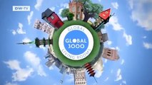 Global Living Room: Georgia | Global 3000