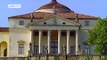 Vicenza: Italian City Made Famous by Andrea Palladio | euromaxx