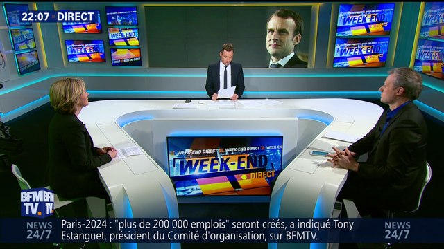 Réforme de l'assurance-chômage: Muriel Pénicaud dévoile les mesures retenues par le gouvernement