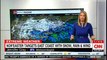 Jennifer Gray speaks on Nor'Easter targets East Coast with Snow, Rain & Wind. #ExtremeWeather #EastCoast #Snow #Rain #Easter #CNN @JenniferGrayCNN