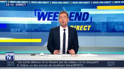 Macron en immersion à Fresnes: Que retient-on de la visite du chef de l'État ?