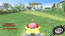 Dolphin Emulator 4.0 | Kirby Air Ride [1080p HD] | Nintendo GameCube