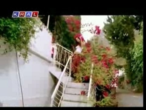 Tugba Özerk - Askin Tam Vakti by Aluxton