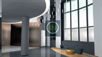 A louer - Bureaux - LUXEMBOURG - 967m²