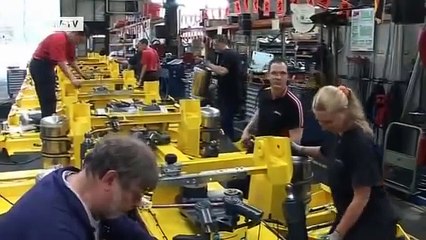 The Netherlands - German workers in demand | Made in Germany