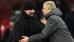 It's happening to Arsenal but it could happen to me - Guardiola defends under-pressure Wenger
