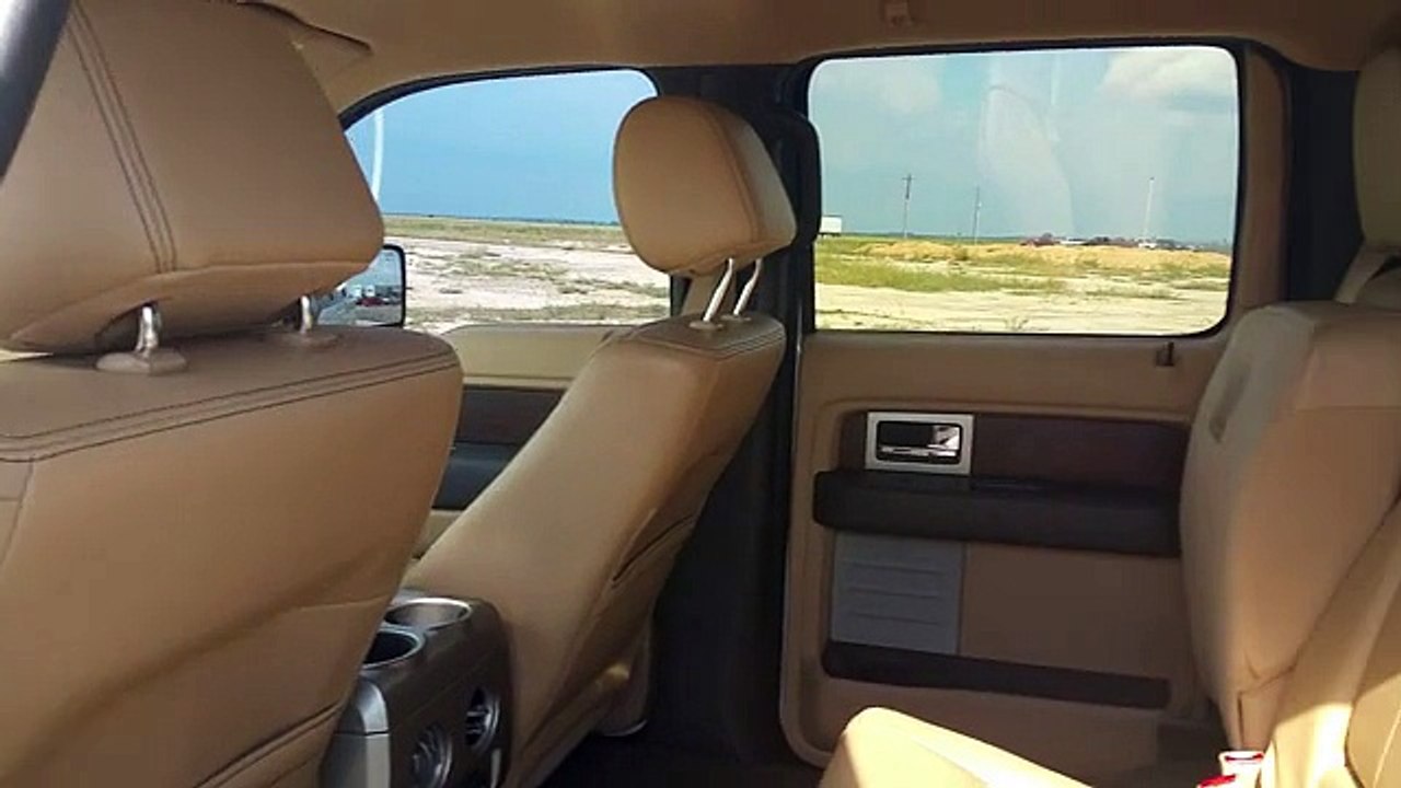 2013 Ford F-150 Lariat McGehee, AR | Ford F-150 Lariat McGehee, AR