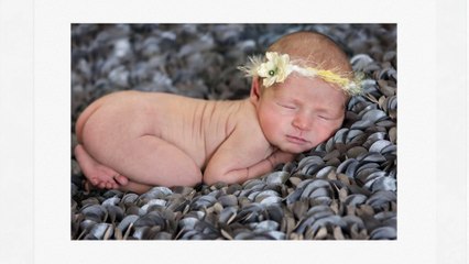 Dewitt, MI Newborn Photographer - Reasons You Should Be Photographing Babies