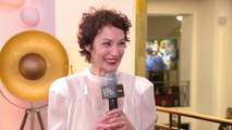 Jeanne Balibar, son astuce pour les jeunes actrices - César 2018