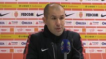 28e j. - Jardim regrette le manque d'efficacité