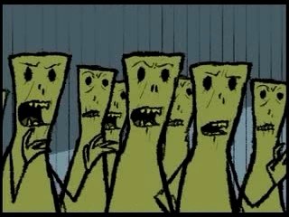 The Last Duet On Earth