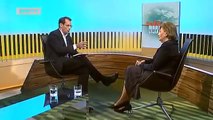 Charlotte Knobloch, President of the Central Council of Jews in Germany | Talking Germany