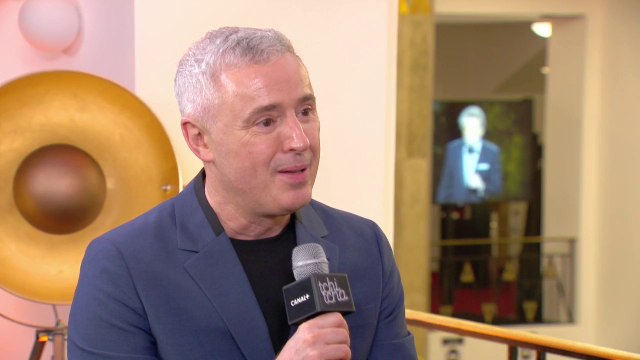 120 battements par minute césarisé : la réaction de Robin Campillo - César 2018