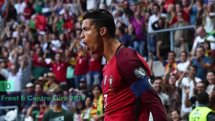 10 Moments That Will Make You HATE Cristiano Ronaldo!