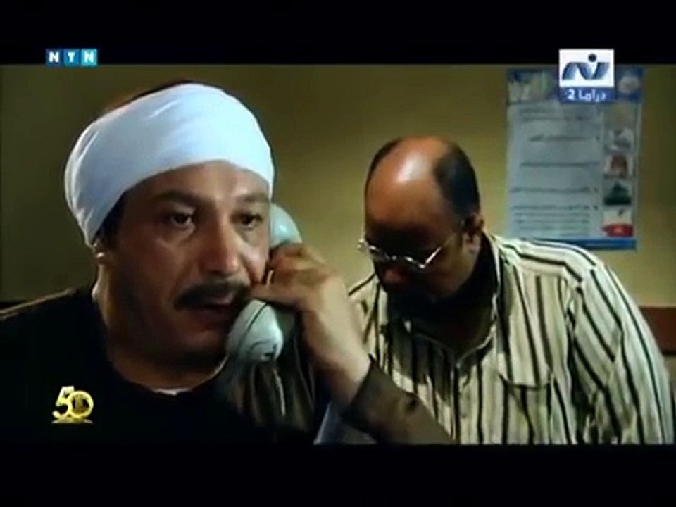 الحلقه 25 من مسلسل موعد مع الوحوش  -المسلسل الد...