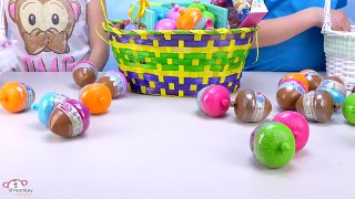 Lil Woodzeez Easter! Lil Luvs & Hugs Nursery, Boating Trip, Series 1/2 Blind Acorns and More!