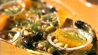French Food at Home S03E16  Mediterranean Sun