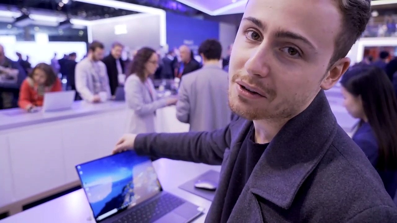 Lo mejor del MWC 2018: 5G, asistentes virtuales y la Inteligencia Artificial