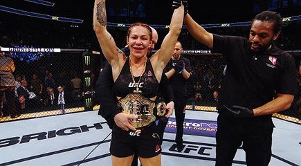 UFC 222: Cyborg vs Kunitskaya - Jimmy Smith Preview